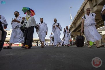 الأوقاف تجري قرعة الحج وتعلن أسماء حجاج المحافظات الشمالية
