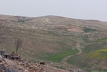 مسافر يطا تحت الهجوم.. اعتداءات متواصلة وبؤرة استيطانية جديدة قرب مساكن المواطنين