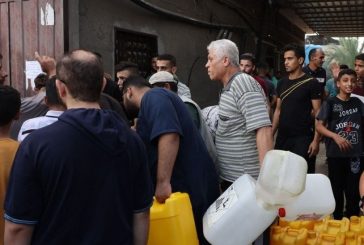 سلطة المياه: نعمل على زيادة كميات المياه في محافظتي بيت لحم والخليل