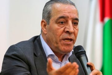 السلطة تحذر المؤسسات المدنية والأمنية: لا للتعامل مع الاحتلال والتزموا بالقانون