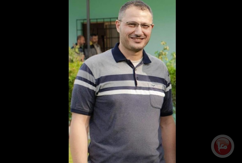 شهيدان في قطاع غزة .. احدهما مبعد من الخليل