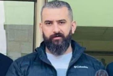 ثلاثة مؤبدات وغرامة.. محكمة الاحتلال تصدر حكما بحق الأسير علي دنديس