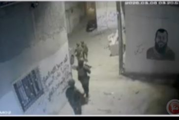حملة اعتقالات واقتحامات في دورا والخليل ومخيم الفوار