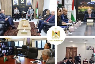 أهم التدخلات التنموية والإصلاحية التي نفذتها الحكومة الأسبوع الماضي