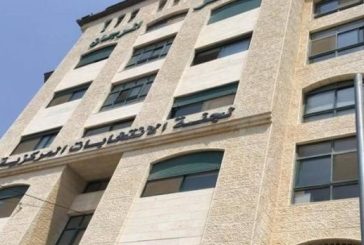 لجنة الانتخابات المركزية تعلن اغلاق باب الترشح للانتخابات المحلية 2026
