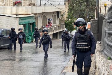 شهيد و49 عملية هدم وتجريف في مدينة القدس خلال شهر شباط