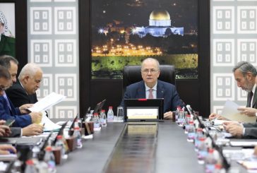 الداخلية: أجهزة الاستجابة تواصل عملها لمتابعة المستجدات