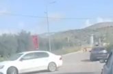 بزعم محاولة دهس- الاحتلال يطلق النار على فلسطيني قضاء طولكرم