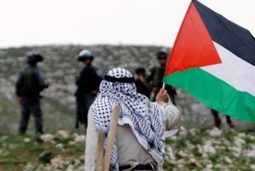 بذكرى يوم الأرض: الاحتلال استولى على حوالي 6 آلاف دونم في الضفة عام 2025