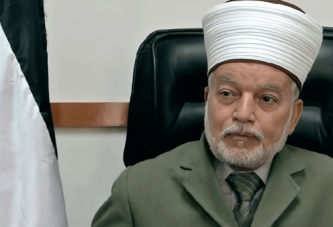 المفتي: غدا الثلاثاء غرة شهر محرم