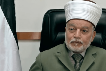 المفتي: غدا الثلاثاء غرة شهر محرم