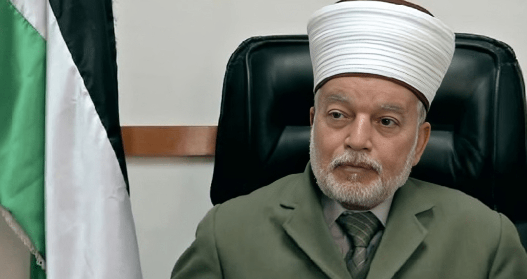 المفتي: غدا الثلاثاء غرة شهر محرم