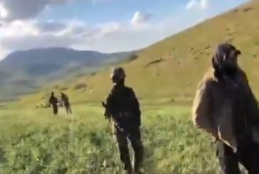 الاحتلال يعتقل ثلاثة مواطنين من خربة سمرة بالأغوار الشمالية