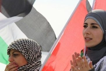 ارقام صادمة: الإحصاء يستعرض أوضاع المرأة الفلسطينية