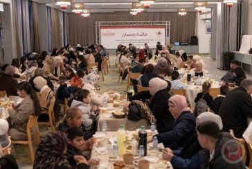 وكالة بيت مال القدس ترسم البسمة على وجوه 500 يتيم في القدس