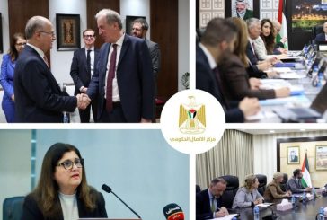 أهم التدخلات التنموية والإصلاحية التي نفذتها الحكومة الأسبوع الماضي