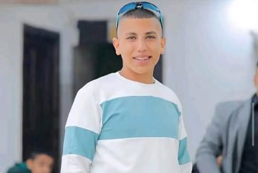 استشهاد الطفل أدهم سيد دهمان متأثرا بإصابته برصاص الاحتلال في مخيم الدهيشة