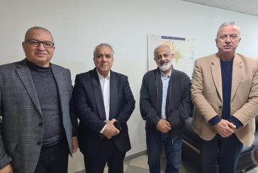 مطالبات بإيجاد حلول استراتيجية لنقص المحروقات في جنوب الضفة