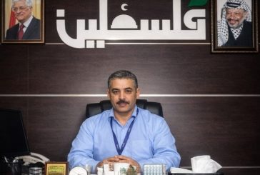 استشهاد المعتقل مروان حرز الله من نابلس في سجون الاحتلال