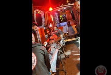 إصابات واعتقال شابة خلال اقتحام الاحتلال مخيمات وبلدات الخليل