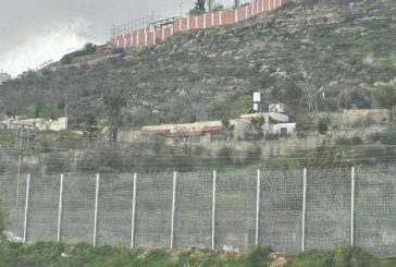 البرغوثي في زيارة لبلدات وتجمعات مهددة: أهم ما يحتاجه الشعب الفلسطيني دعم صموده في مواجهة البطش والاستيطان