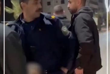 المباحث تقبض على المشتبه به بسرقة مركبة بداخلها أطفال في الخليل