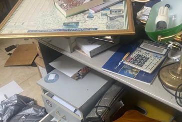 النقابة تستنكر اقتحام وتحطيم منزل الزميل حسن عبد الجواد