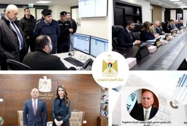 أهم التدخلات التنموية والإصلاحية التي نفذتها الحكومة الأسبوع الماضي