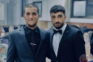 شهيدان برصاص الاحتلال جنوب نابلس