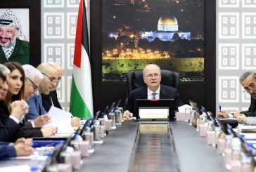 مجلس الوزراء يوجّه نحو أوسع تحرك دولي وعاجل لإلغاء قرار الكنيست بإعدام الأسرى