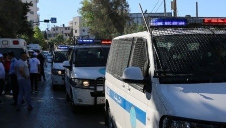الشرطة تضبط مواد مخدرة معدة للتوزيع في أريحا