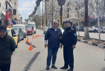 نقابة أصحاب محطات المحروقات تدعو لوقف حالة الهلع