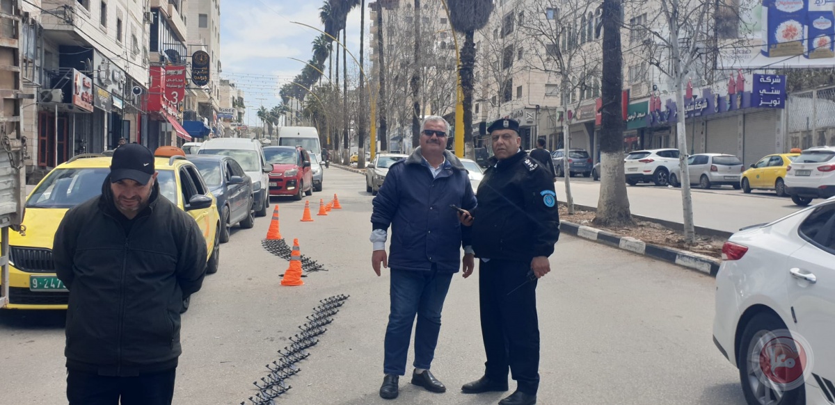 نقابة أصحاب محطات المحروقات تدعو لوقف حالة الهلع