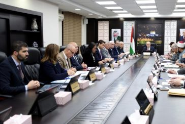 مصطفى: خلية الطوارئ الحكومية في حالة انعقاد دائم