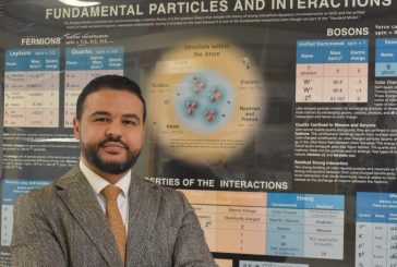 أكاديمي في الجامعة العربية الأمريكية يحصل على زمالة بحثية في معهد ماساتشوستس للتكنولوجيا (MIT) في الولايات المتحدة الأمريكية