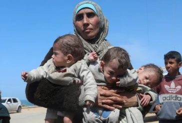 وزارة العمل بيوم المرأة: 150 ألف عاملة بالضفة و57 ألف امرأة معيلة بغزة
