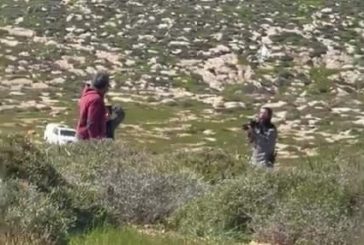 مسافر يطا تُستنزف تحت نيران المستوطنين البطيئة