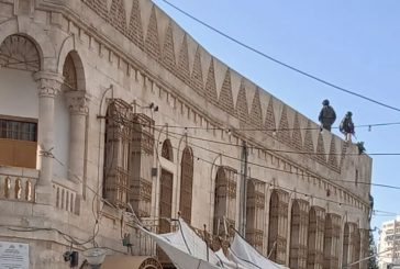 قوات الاحتلال تحول متحف البلدة القديمة لثكنة عسكرية