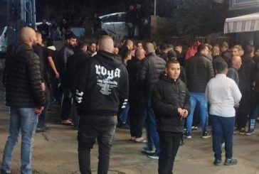مقتل شاب من الخليل في جريمة إطلاق نار بمدينة أم الفحم