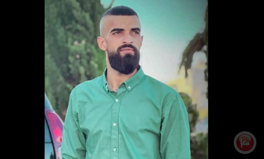 استشهاد شاب متأثراً بجروحه برصاص الاحتلال الليلة الماضية في دورا
