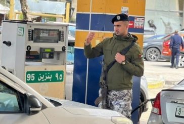 الضابطة الجمركية: توفر المحروقات بشكل طبيعي ولا داعي للتهافت أو التخزين