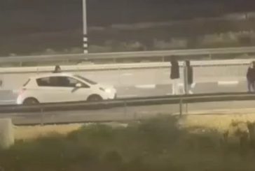 الضفة: المستوطنون يحرقون القرى ويهاجمون الأهالي تحت حماية الجيش