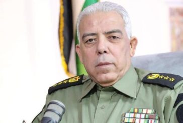 تصريح صادر عن الناطق الرسمي لقوى الأمن حول الأحداث المؤسفة في بيت أمر