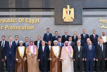 النائب العام من القاهرة: نحو تعاون قضائي عربي أكثر فاعلية واستجابة للتحديات