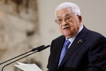 الرئيس في رسالة عيد القيامة: متمسكون بالأمل وحقوقنا.. والاحتلال واهم بتغيير وضع المقدسات