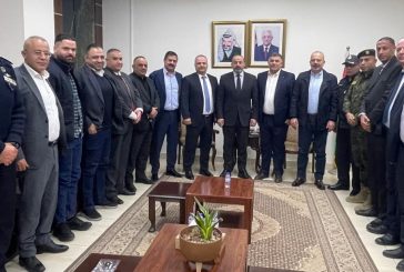 النائب العام من نابلس: متابعة ميدانية وتكامل مؤسسي وتوقيع مذكرة لتعزيز القدرات القانونية