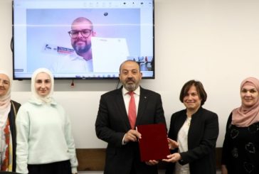 النيابة العامة ومؤسسة 