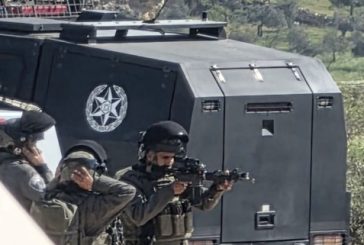 اعتقال مواطن ونجله بعد اعتداءات للمستوطنين في مسافر يطا