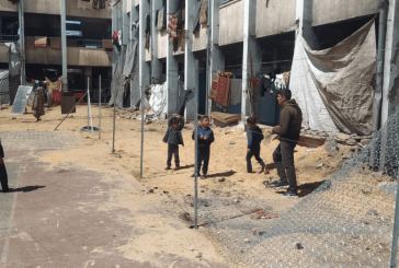 الشرطة بغزة تنفي شائعات حول اختطاف أطفال