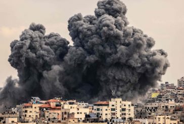 غزة.. الاحتلال ينسف منازل بحي التفاح واستمرار القصف وراء الخط الأصفر